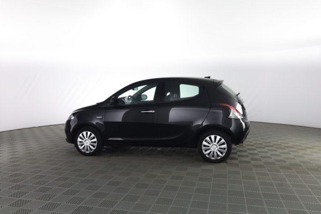 LANCIA Ypsilon Ypsilon 1.0 FireFly 5 porte S&S Hybrid Gold