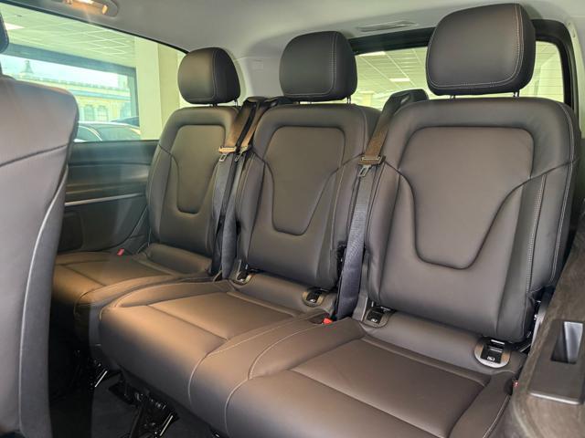 MERCEDES-BENZ V 250 d Automatic Avantgarde / PREZZO FINITO