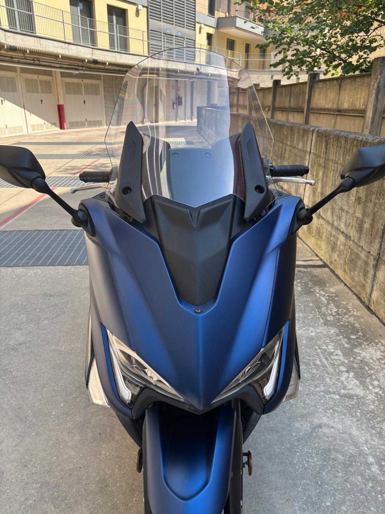 Yamaha TMAX 530 DX Abs
