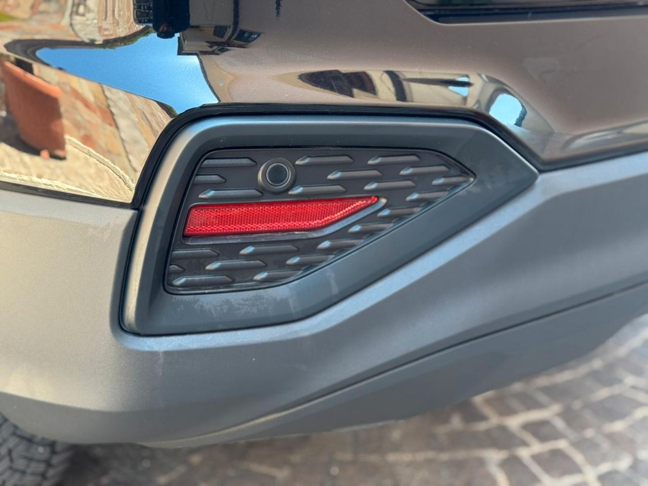 Audi Q2 30 TDI S tronic Business Plus