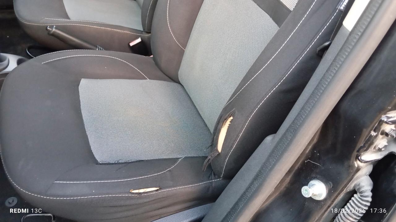 Dacia Duster 1.5 dCi 110CV Start&Stop 4x2 Lauréate