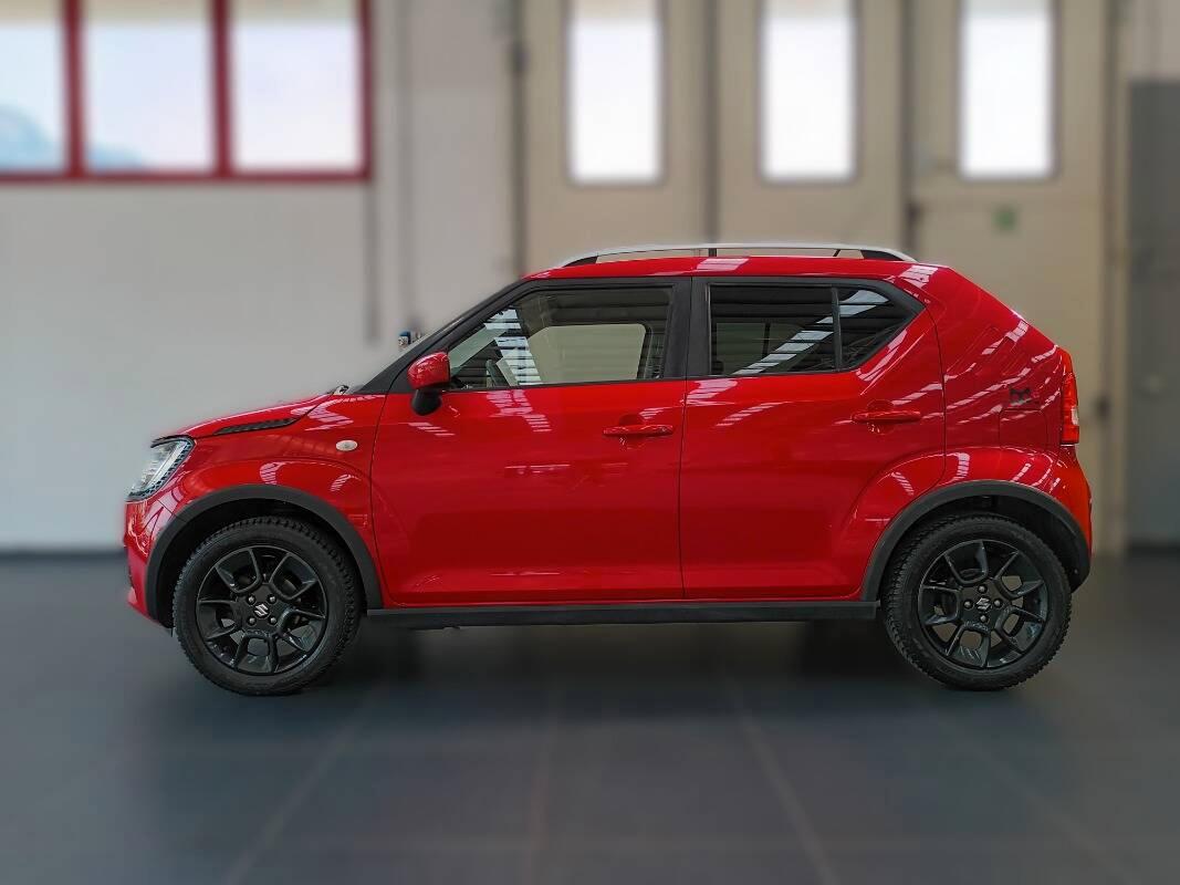 Suzuki Ignis 1.2 dualjet 90cv iTop 2wd