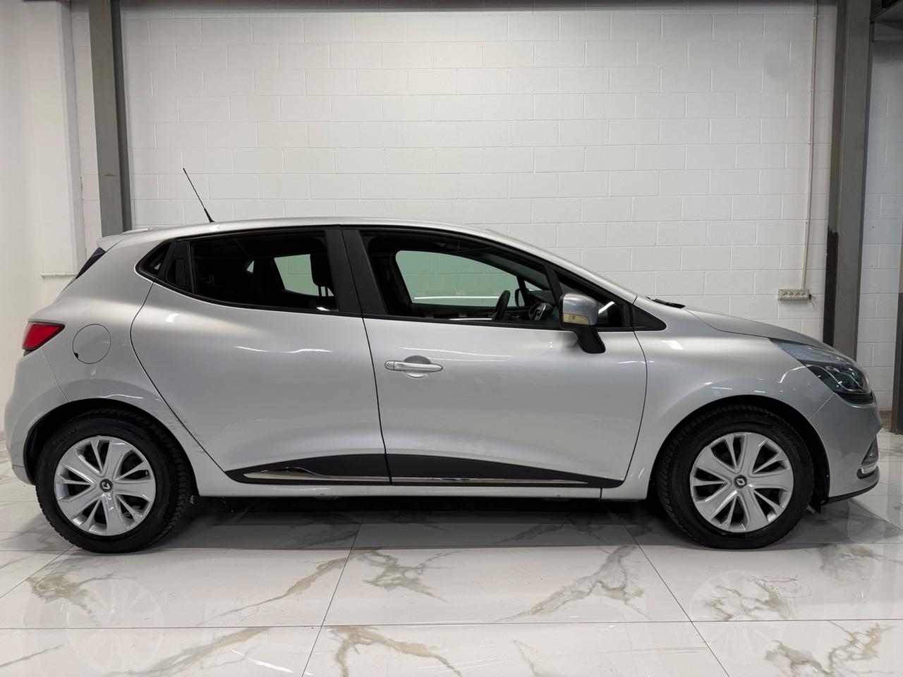 Renault Clio dCi 8V 90 CV 5 porte Business