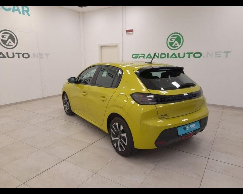 Peugeot 208 II 2023 1.2 puretech Active s&s 75cv