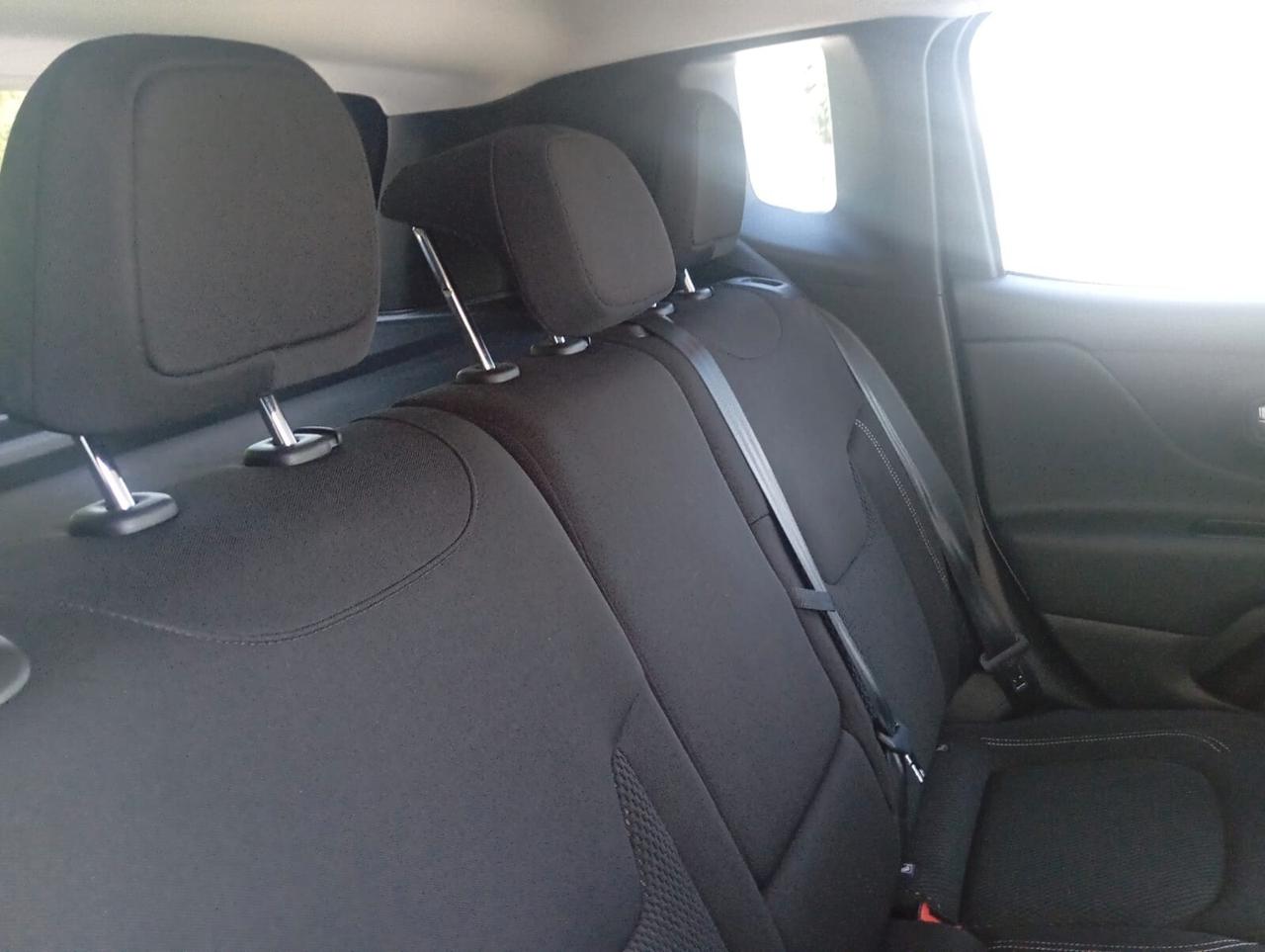 Jeep Renegade 1.6 Mjt 120 CV Limited 54000km full led