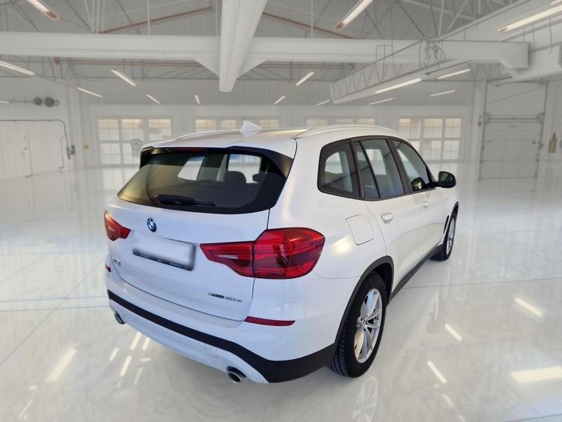 BMW X3 xDrive 30e Business Advantage Auto