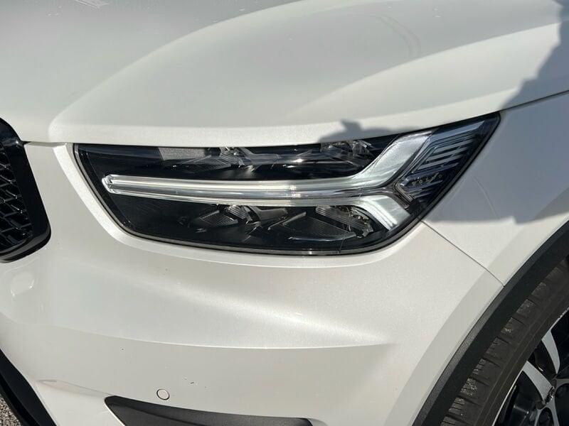 Volvo XC40 XC40 D3 AWD R-design