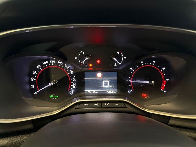 Citroën C5 Aircross PureTech 130 S&S Feel