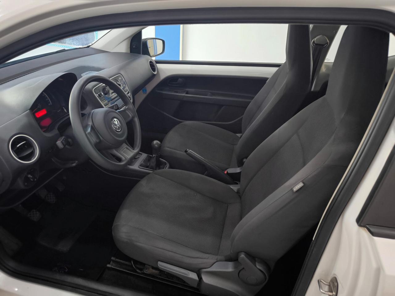 Volkswagen up! 1.0 3p. move