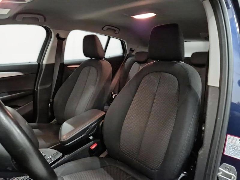 BMW X2 SDRIVE 18D BUSINESS X AUTO 5 PORTE SUV