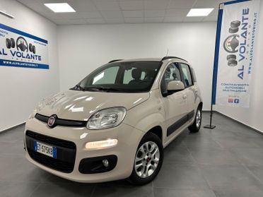 Fiat Panda 1.2 Lounge - Unico proprietario