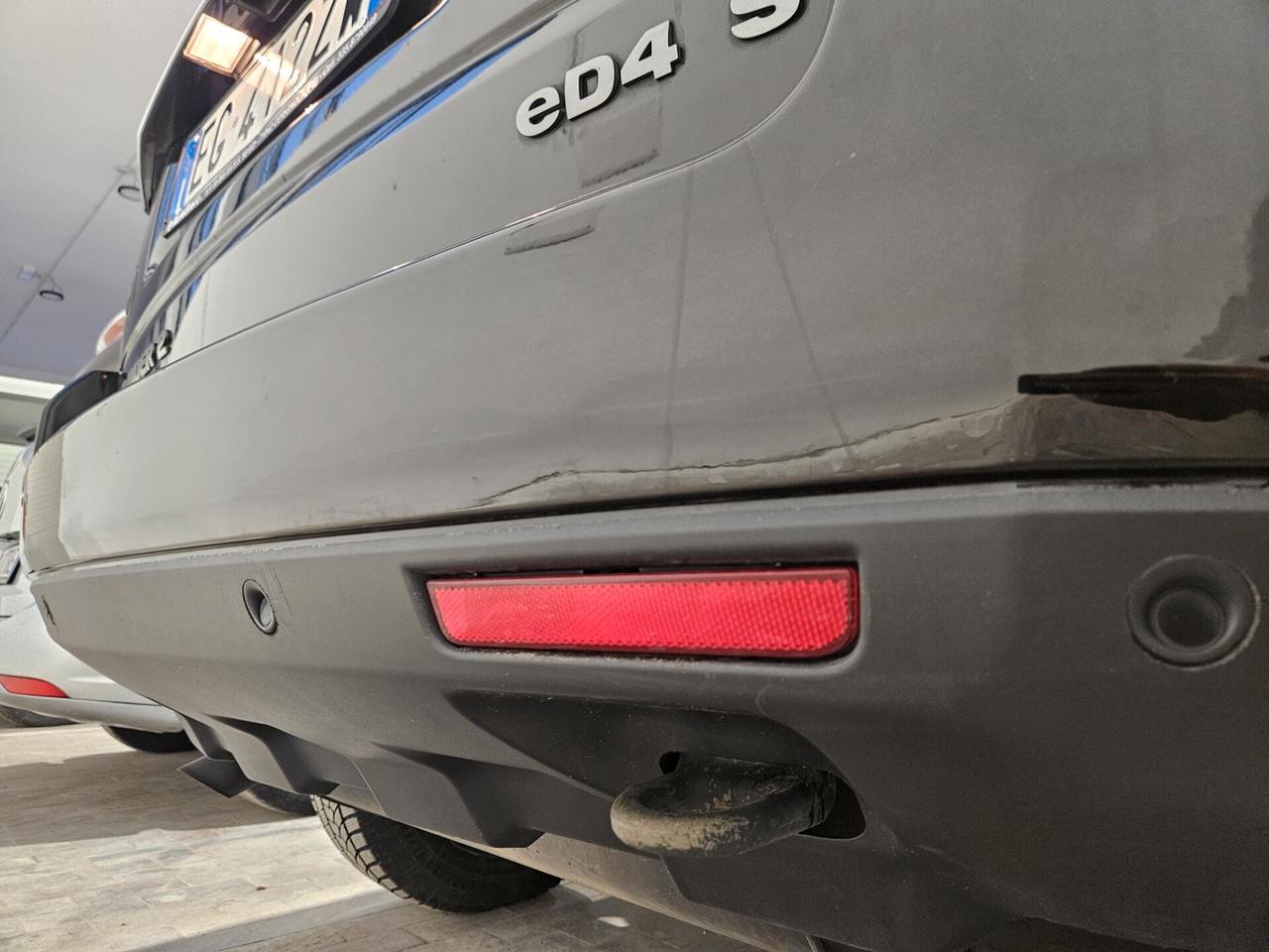 Land Rover Freelander 2.2 TD4 S.W. Limited Edition