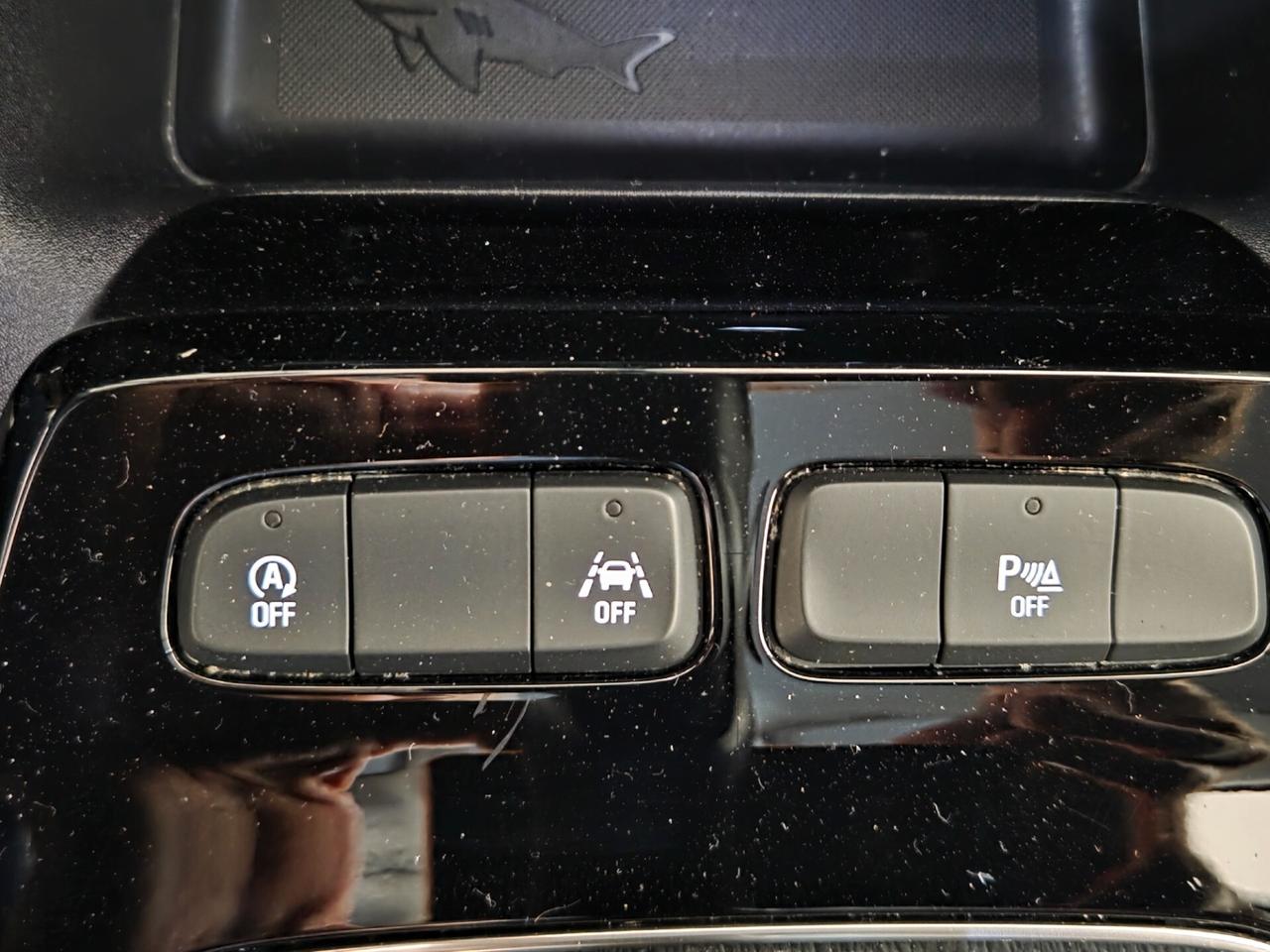 Opel Mokka 1.5 diesel Edition