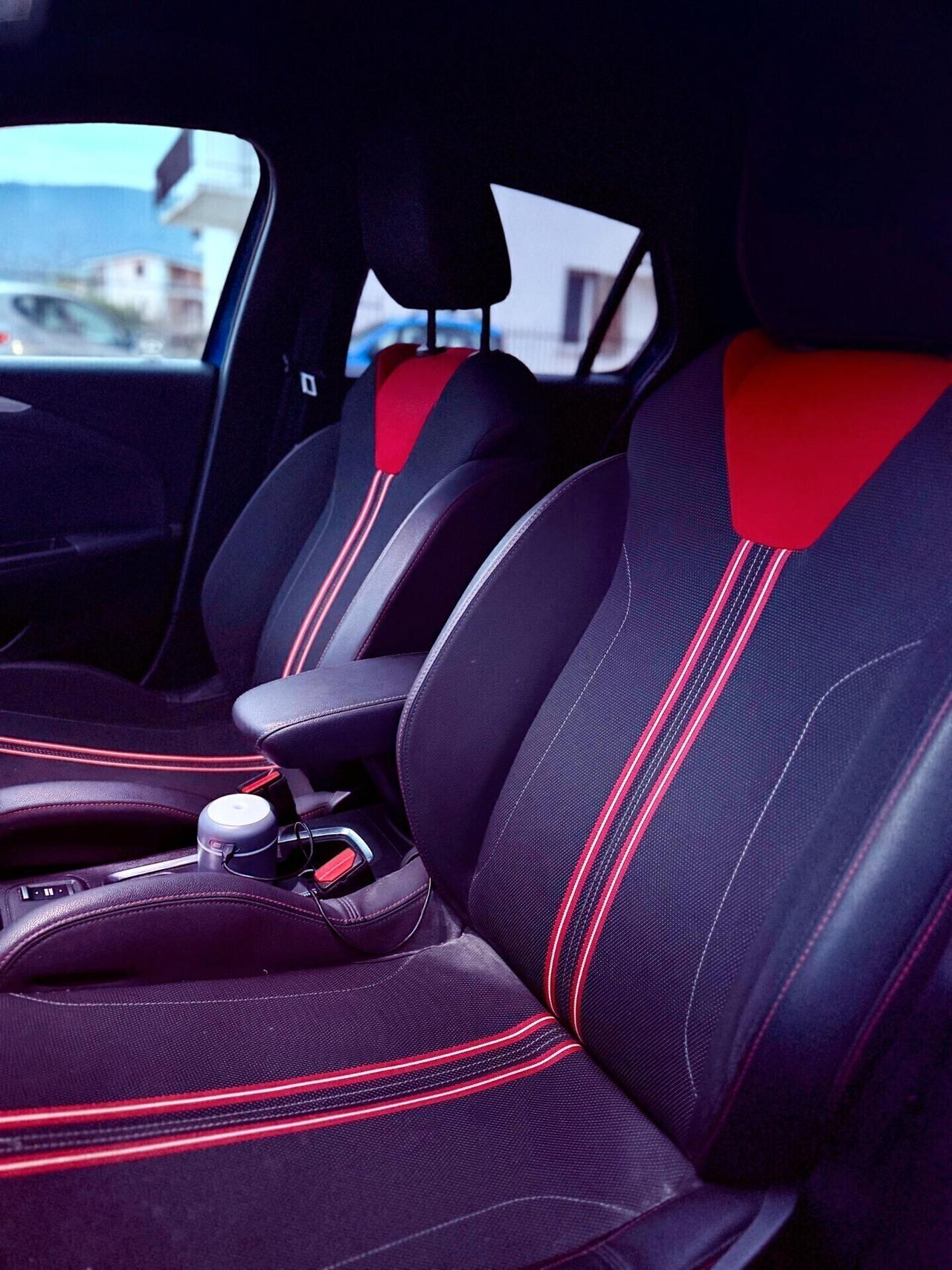 Opel Corsa-e 5 porte GS Line