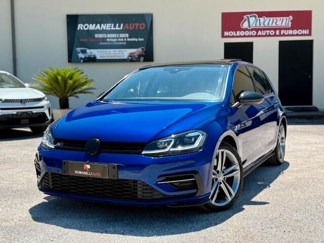 Volkswagen Golf 2.0 TDI DSG 5p. R-Line