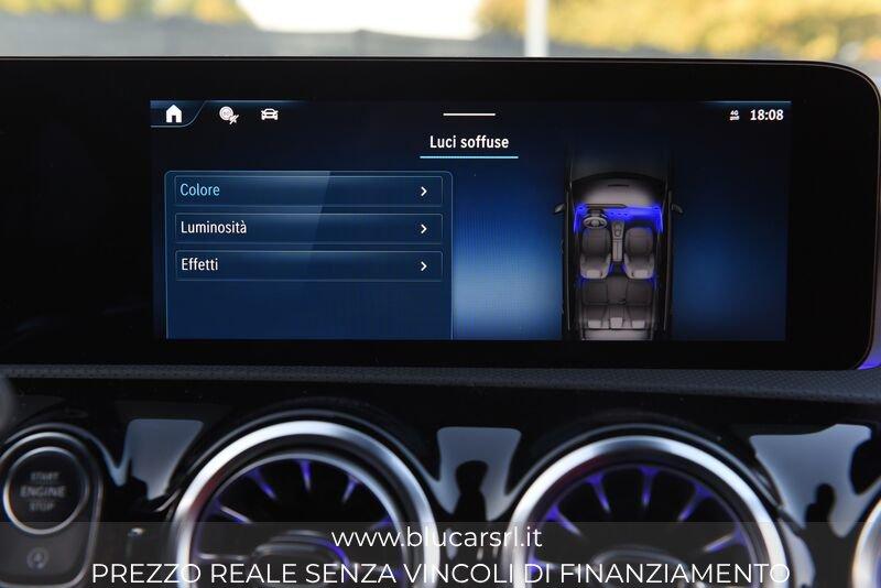 Mercedes-Benz Classe A A 180 AMG Line Advanced Plus