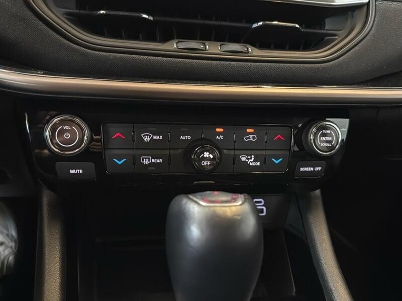 Jeep Compass 4xe 1.3 T4 PHEV 240cv Trailhawk 4xe Auto