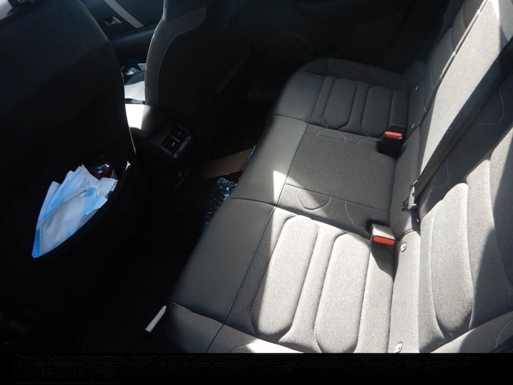 CITROEN C4 1.5 BLUEHDI 130CV EAT8 PLUS ( FARI LED - COCKPIT - SENSORI POST. - TELECAMERA POST. )