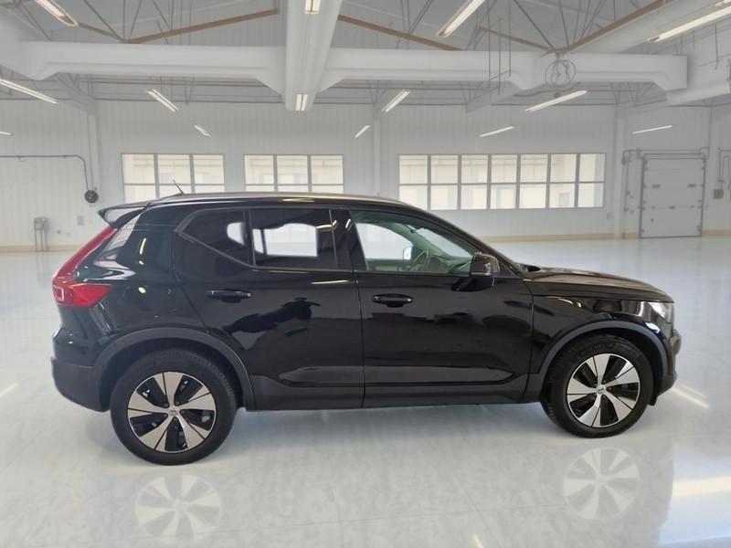 VOLVO XC40 T5 Twin Engine Geartronic Business Plus