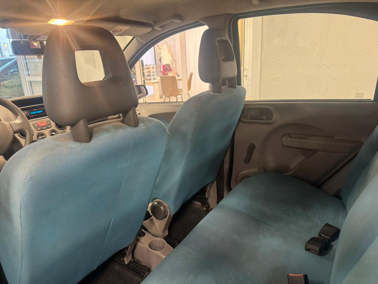 Fiat Panda 1.2 Alessi