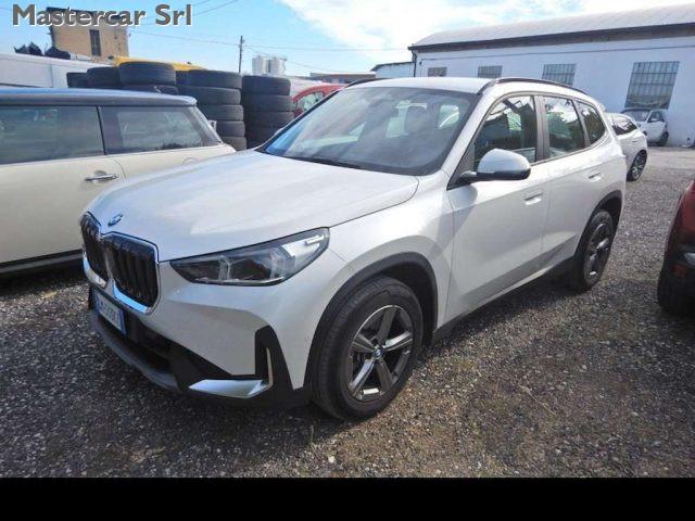 BMW X1 X1 U11 sdrive18d Edition Essence auto - GM533KZ