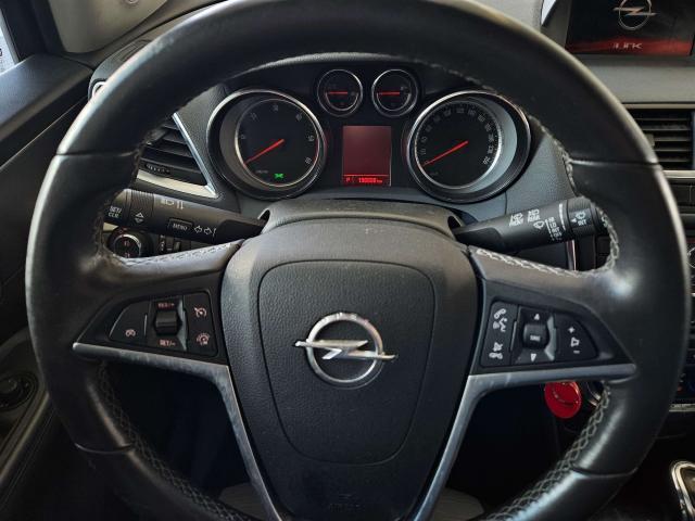 Opel Mokka Mokka I 1.6 cdti Cosmo 4x2 136cv auto