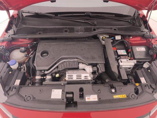 OPEL Corsa 1.2 hybrid GS 110cv dct6