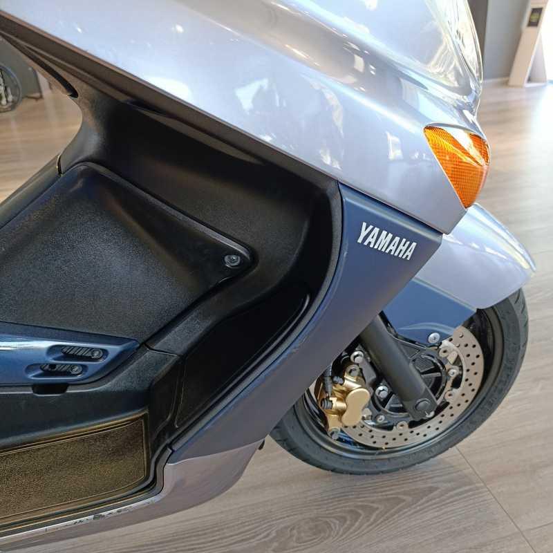 Yamaha T-Max 500 - 2006