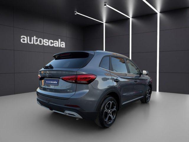 MG ZS 1.5 Comfort Ice