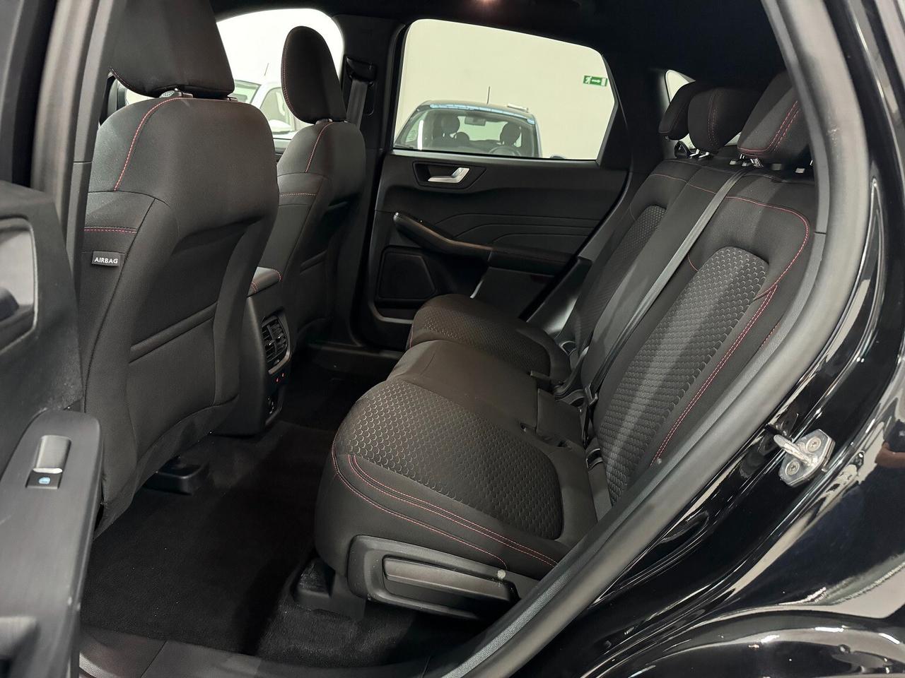 Kuga Plug In Hybrid 243CV ST-Line PARI NUOVO