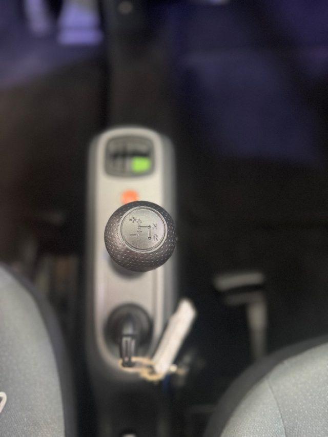 SMART ForTwo 1000 52 kW coupé passion
