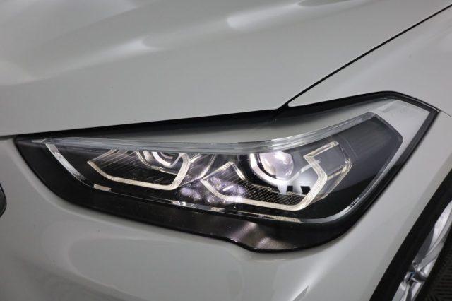 BMW X1 X1 sDrive16d BUSINESS ADVANTAGE