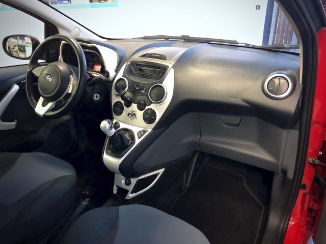 Ford Ka 1.2 8V 69CV Titanium - Autonavigli