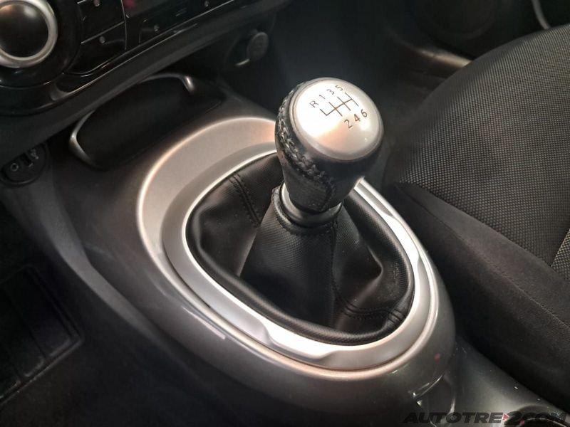 Nissan Juke Juke 1.5 dCi Tekna