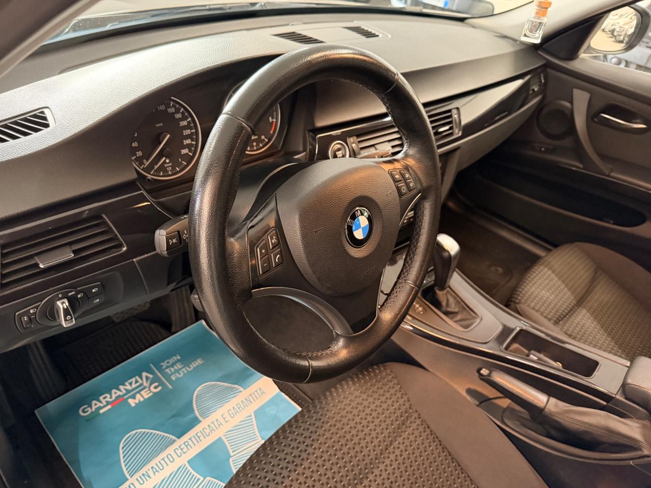 Bmw 318 318d 2.0 143CV cat MSport