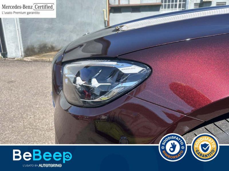 Mercedes-Benz Classe E Cpé E COUPE 300 D MHEV (EQ-BOOST) PREMIUM PLUS 4MATIC