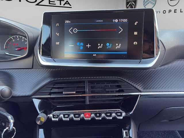 Peugeot 208 PureTech 75 Stop&Start 5 porte Active Pack