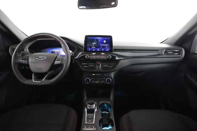 FORD Kuga Kuga 2.5 Plug In Hybrid 225 CV CVT 2WD ST-Line