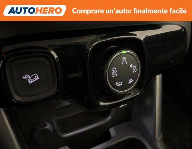 CITROEN C3 Aircross BlueHDi 100 Feel