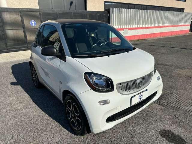 smart forTwo 90 0.9 Turbo twinamic Youngster