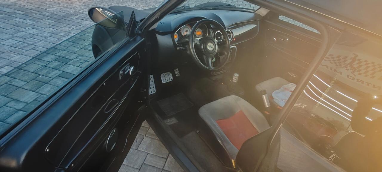 Chatenet CH26 carbon look