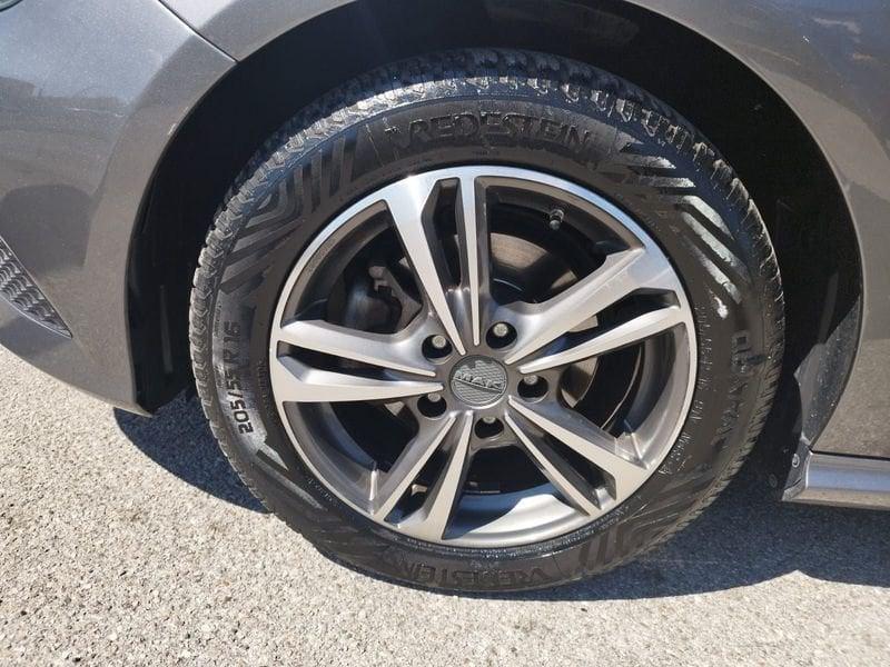 Mercedes-Benz Classe A A 180 CDI Executive