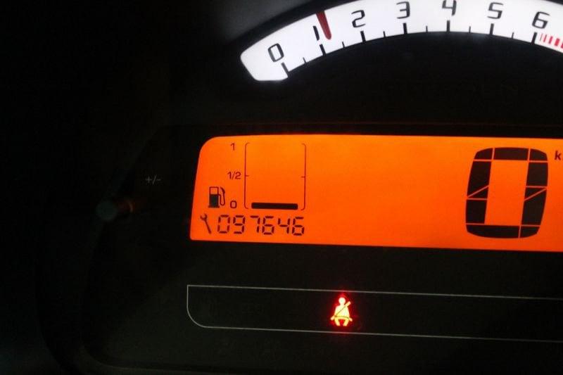 Citroën C3 C3 1.1 Perfect Bi Energy G