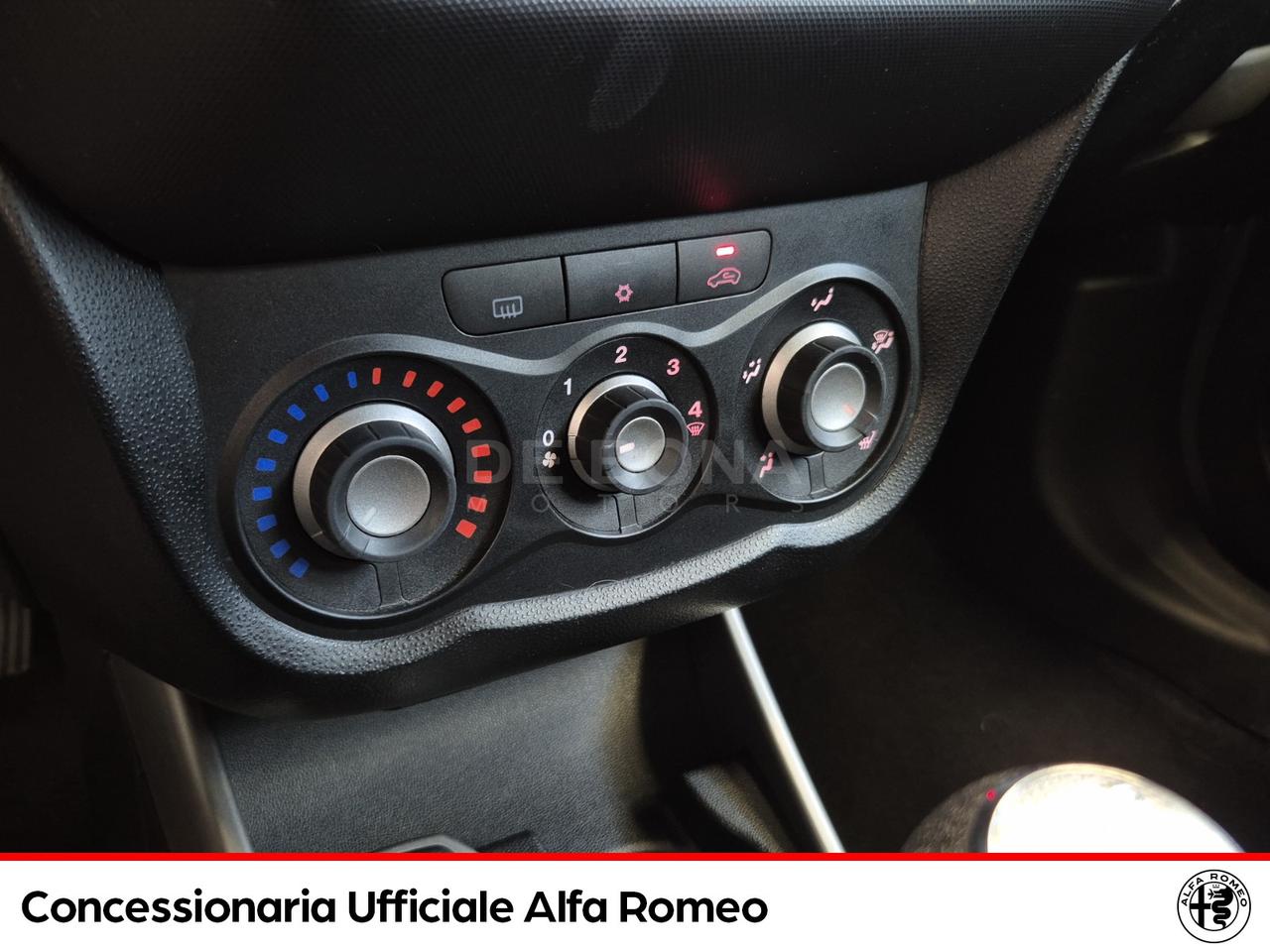 Alfa Romeo MiTo 1.4 impression 70cv