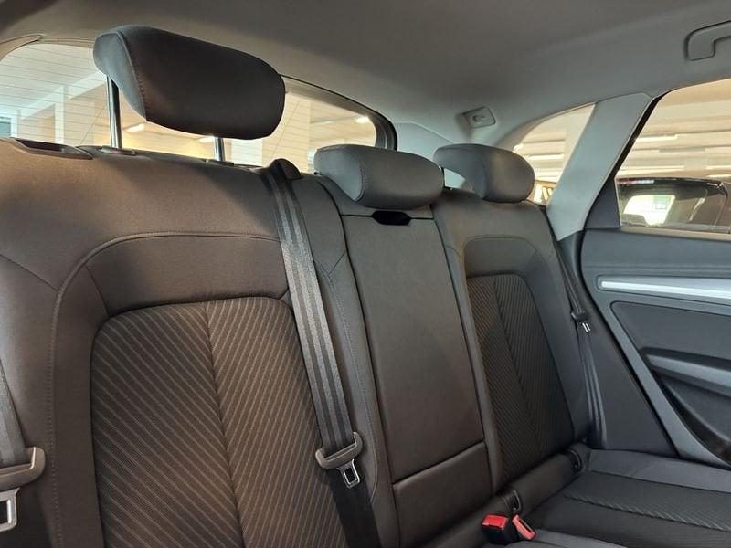 Audi Q5 40 TDI 204 CV quattro S tronic Business Advanced