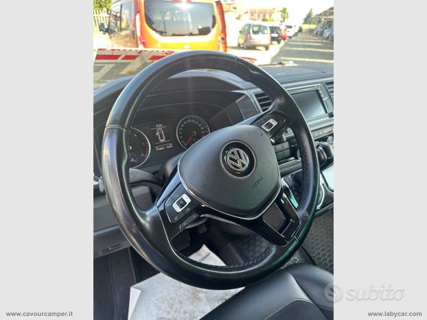 VOLKSWAGEN Multivan 2.0TDI 204CV DSG 4M. Comfortl.