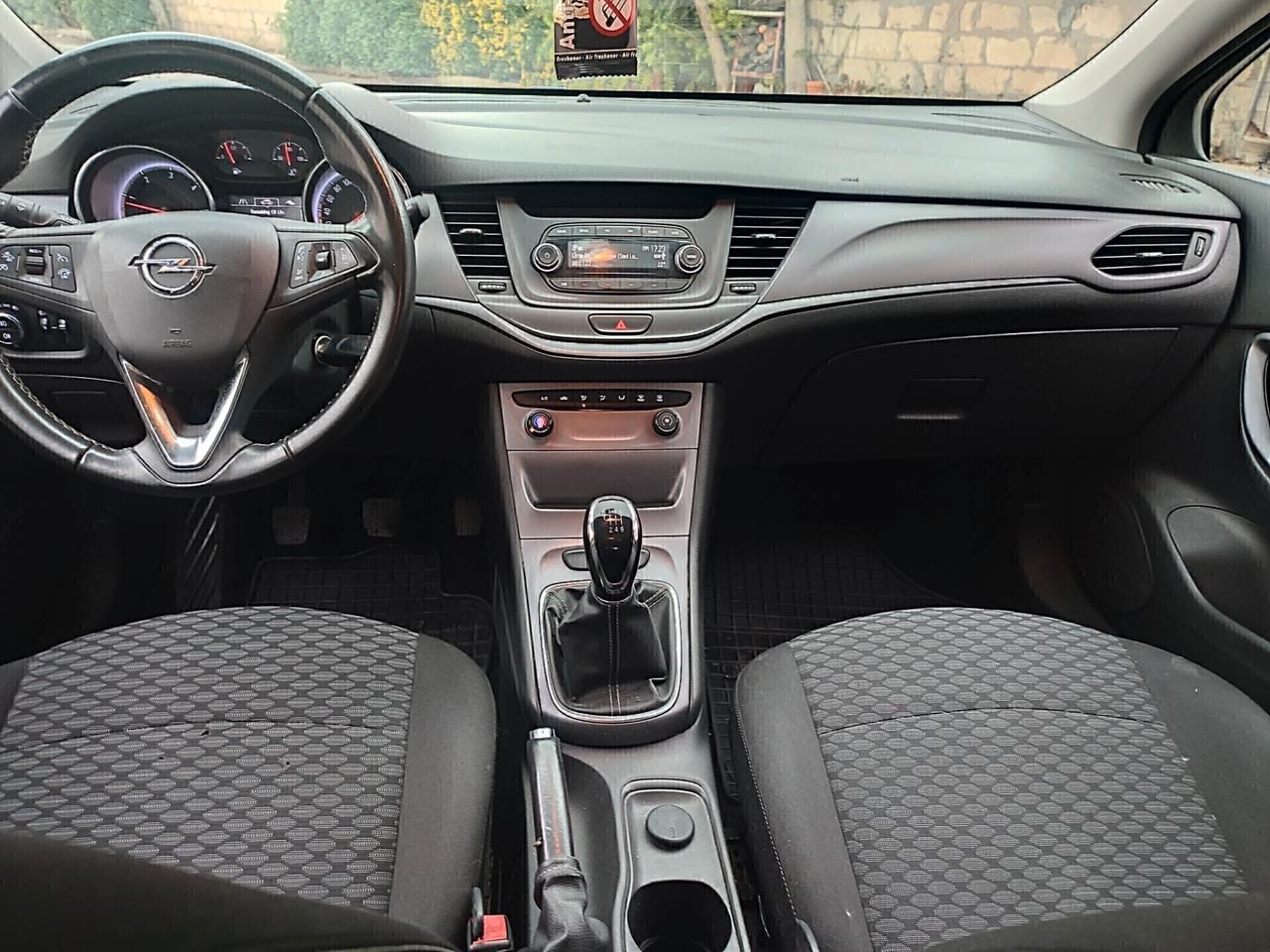 Opel Astra 1.6 CDTi 110CV Start&Stop Sports Tourer Innovation