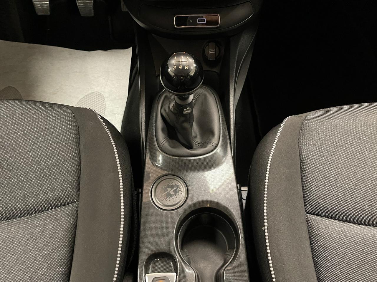 Fiat 500X 1.3 MultiJet 95 CV Cult - 2021