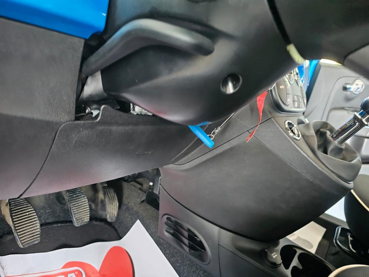 FIAT 500 S 1.0 HYBRID 70CV 2020