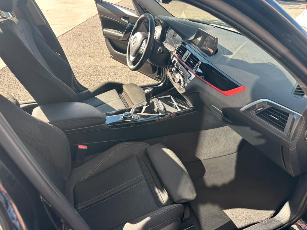 Bmw 116d 5p. Sport